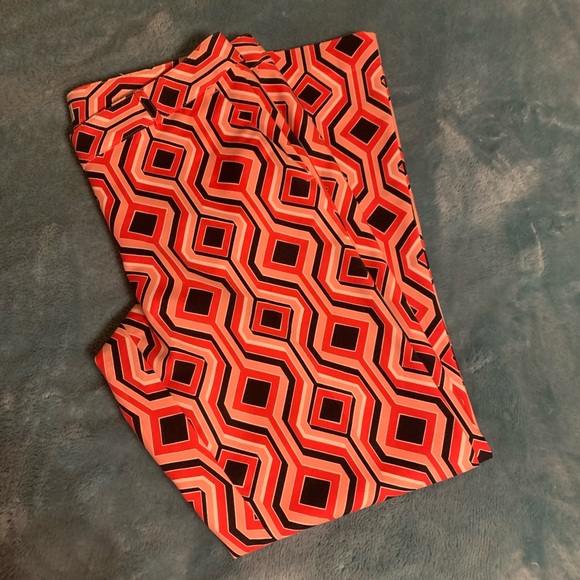 NWOT Michael Kors Pants - Picture 2 of 9